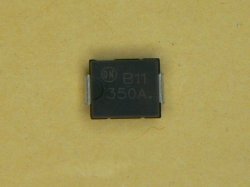 画像1: 定電流ダイオード　CRD　350mA 表面実装 