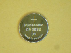 画像1: パナソニック　コイン電池 CR2032 業務用パック 200個入り