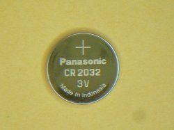 画像1: パナソニック　コイン電池 CR2032 業務用パック 200個入り