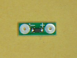 画像1: 定電流レギュレータ (CCR) NSI45020 基板