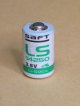 【在庫販売】　SAFT　1/2AA　リチウム電池　LS14250   10個