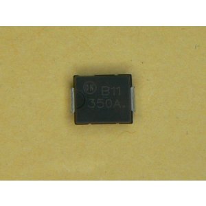 画像: 定電流ダイオード　CRD　350mA 表面実装 