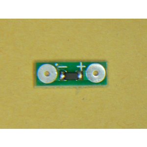 画像: 定電流レギュレータ (CCR) NSI45020 基板