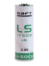 画像: 【在庫販売】　SAFT　Aサイズ　リチウム電池　