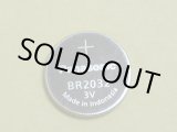 画像: 【在庫販売】　パナソニック　コイン電池  BR2032