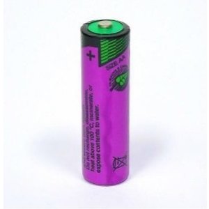 画像: TADIRAN　 単3 リチウム電池 　TL-5903/S
