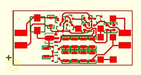 画像: 新しい基板