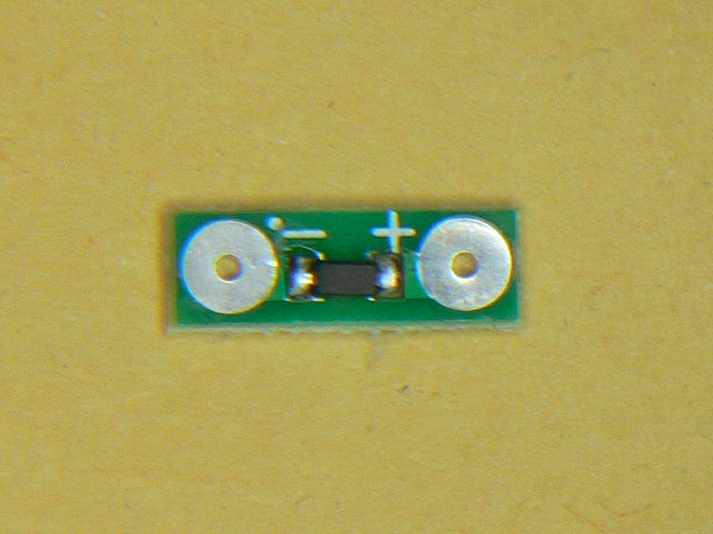 画像1: 定電流レギュレータ (CCR) NSI45020 基板